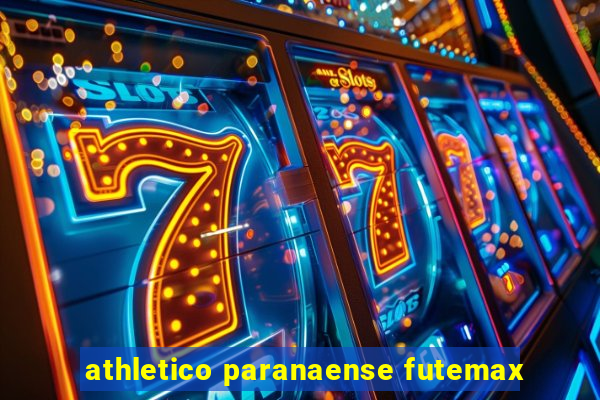 athletico paranaense futemax